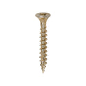 TIMCO C2 Strong-Fix Multi-Purpose Premium Countersunk Gold Woodscrews