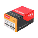 TIMCO Solo Countersunk Silver Woodscrews