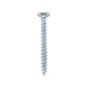 TIMCO Solo Countersunk Silver Woodscrews