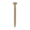 TIMCO C2 Strong-Fix Multi-Purpose Premium Countersunk Gold Woodscrews