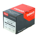 TIMCO Carcass Screws