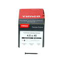 TIMCO Carcass Screws