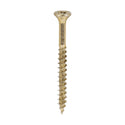 TIMCO Velocity Premium Multi-Use Countersunk Gold Woodscrews