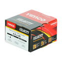 TIMCO Velocity Premium Multi-Use Countersunk Gold Woodscrews