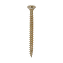 TIMCO C2 Strong-Fix Multi-Purpose Premium Countersunk Gold Woodscrews