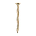 TIMCO Classic Multi-Purpose Countersunk Gold Woodscrews