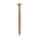 TIMCO Classic Multi-Purpose Countersunk Gold Woodscrews