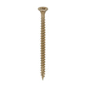 TIMCO C2 Strong-Fix Multi-Purpose Premium Countersunk Gold Woodscrews