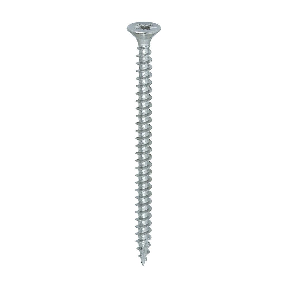 TIMCO Classic Multi-Purpose Countersunk A4 Stainless Steel Woodcrews