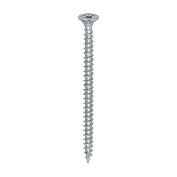 TIMCO Classic Multi-Purpose Countersunk A4 Stainless Steel Woodcrews