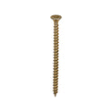 TIMCO Solo Countersunk Gold Woodscrews