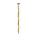 TIMCO C2 Strong-Fix Multi-Purpose Premium Countersunk Gold Woodscrews