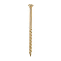 TIMCO C2 Clamp-Fix Multi-Purpose Premium Countersunk Gold Woodscrews