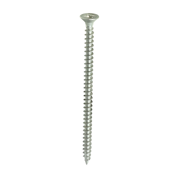 TIMCO Classic Multi-Purpose Countersunk A2 Stainless Steel Woodcrews