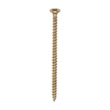 TIMCO Solo Countersunk Gold Woodscrews