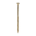 TIMCO Velocity Premium Multi-Use Countersunk Gold Woodscrews