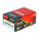 TIMCO Velocity Premium Multi-Use Countersunk Gold Woodscrews