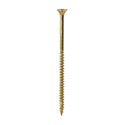 TIMCO C2 Clamp-Fix Multi-Purpose Premium Countersunk Gold Woodscrews