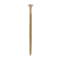 TIMCO Classic Multi-Purpose Countersunk Gold Woodscrews