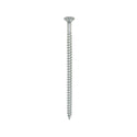 TIMCO Solo Countersunk Silver Woodscrews