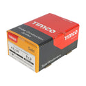 TIMCO Solo Countersunk Silver Woodscrews