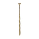 TIMCO Velocity Premium Multi-Use Countersunk Gold Woodscrews