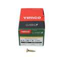 TIMCO Classic Multi-Purpose Countersunk Gold Woodscrews