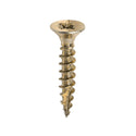 TIMCO Classic Multi-Purpose Countersunk Gold Woodscrews