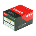 TIMCO Classic Multi-Purpose Countersunk Gold Woodscrews