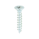 TIMCO Solo Countersunk Silver Woodscrews