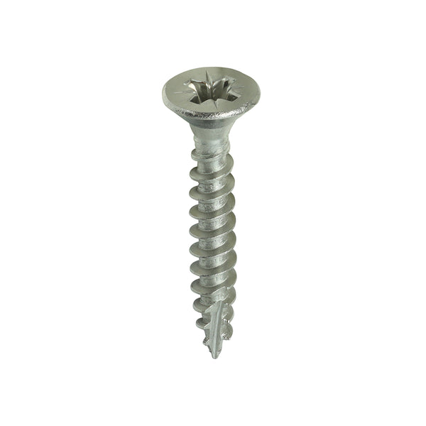 TIMCO Classic Multi-Purpose Countersunk A2 Stainless Steel Woodcrews