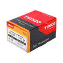 TIMCO Solo Countersunk Gold Woodscrews