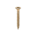 TIMCO Solo Countersunk Gold Woodscrews