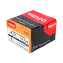 TIMCO Solo Countersunk Gold Woodscrews