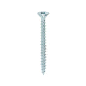 TIMCO Solo Countersunk Silver Woodscrews