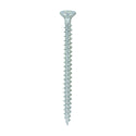 TIMCO Solo Countersunk Silver Woodscrews