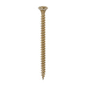 TIMCO C2 Strong-Fix Multi-Purpose Premium Countersunk Gold Woodscrews