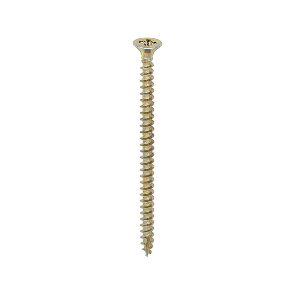 TIMCO Classic Multi-Purpose Countersunk Gold Woodscrews