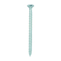 TIMCO Solo Countersunk Silver Woodscrews