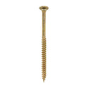 TIMCO C2 Clamp-Fix Multi-Purpose Premium Countersunk Gold Woodscrews