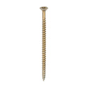 TIMCO Solo Countersunk Gold Woodscrews