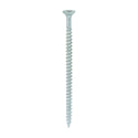 TIMCO Solo Countersunk Silver Woodscrews