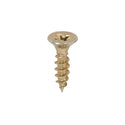 TIMCO Classic Multi-Purpose Countersunk Gold Woodscrews