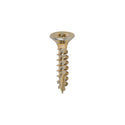 TIMCO Classic Multi-Purpose Countersunk Gold Woodscrews