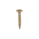 TIMCO C2 Strong-Fix Multi-Purpose Premium Countersunk Gold Woodscrews