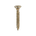 TIMCO Classic Multi-Purpose Countersunk Gold Woodscrews