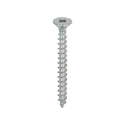 TIMCO Solo Countersunk Silver Woodscrews