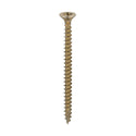 TIMCO Classic Multi-Purpose Countersunk Gold Woodscrews