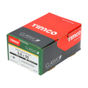 TIMCO Classic Multi-Purpose Countersunk Gold Woodscrews