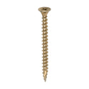 TIMCO C2 Strong-Fix Multi-Purpose Premium Countersunk Gold Woodscrews